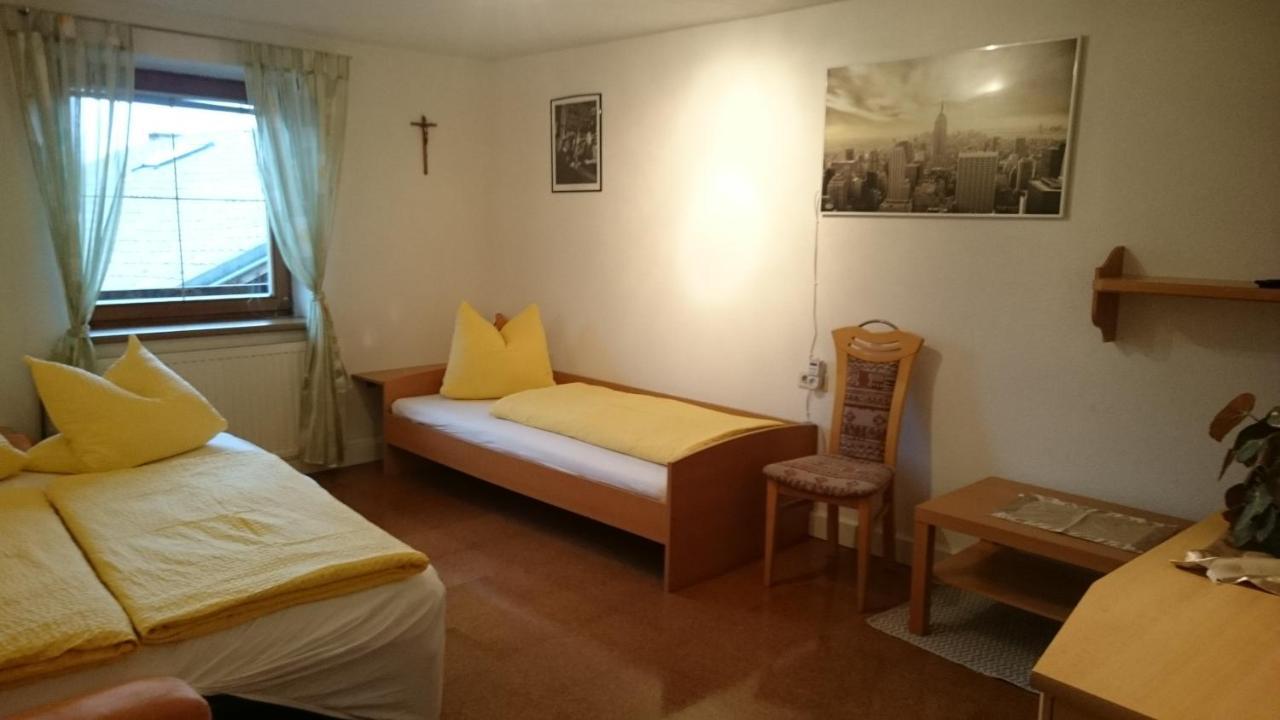 נאודרס Apart Panoramablick מראה חיצוני תמונה