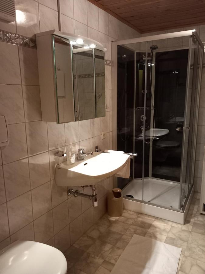 נאודרס Apart Panoramablick מראה חיצוני תמונה