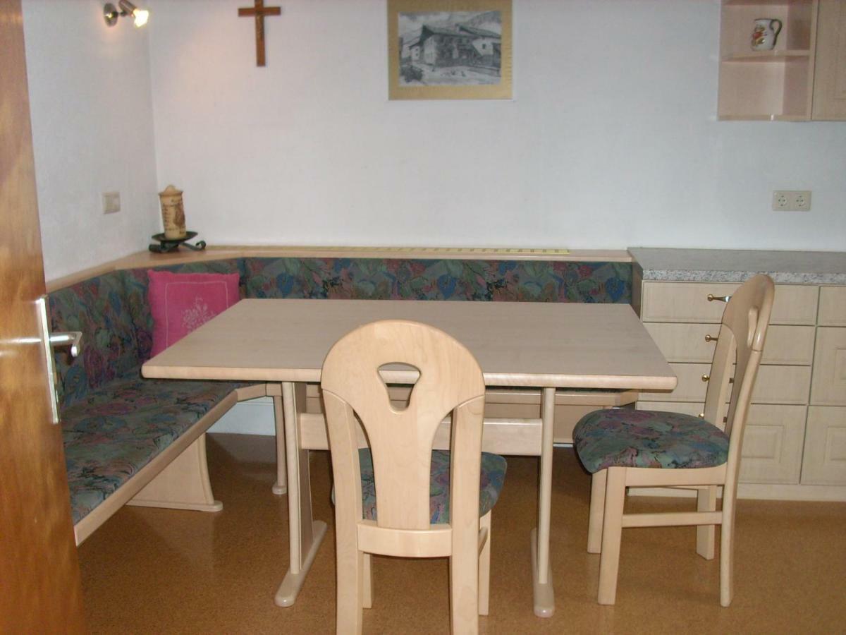 נאודרס Apart Panoramablick מראה חיצוני תמונה